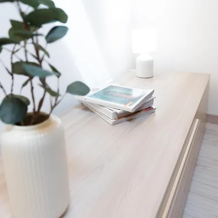 Apartament A'mare *