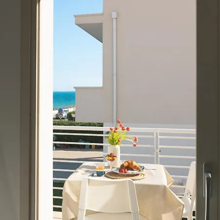 A'mare Apartment Avola