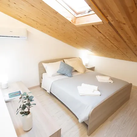 Apartment A'mare Avola