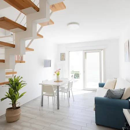 A'mare Apartment