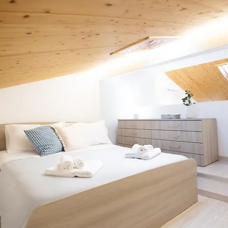 A'mare Apartment Avola