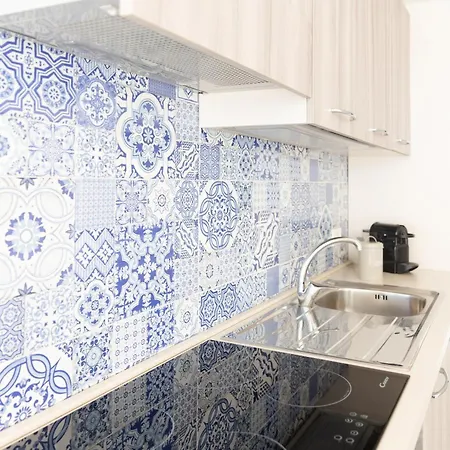 Apartament A'mare Avola