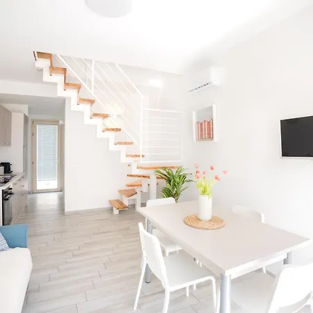 Apartament A'mare Avola
