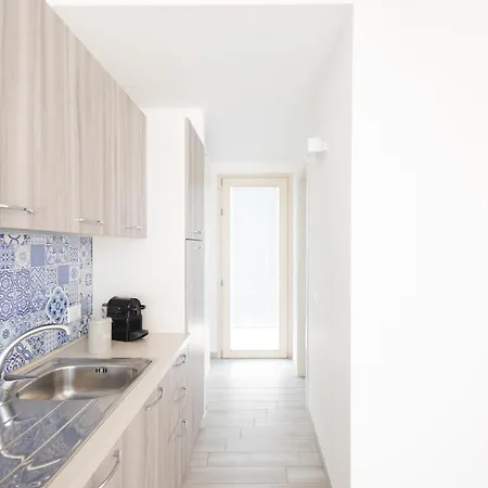 A'mare Apartament Avola