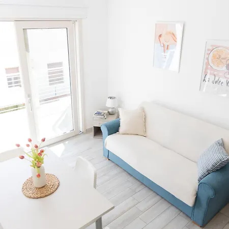 Apartament A'mare Avola