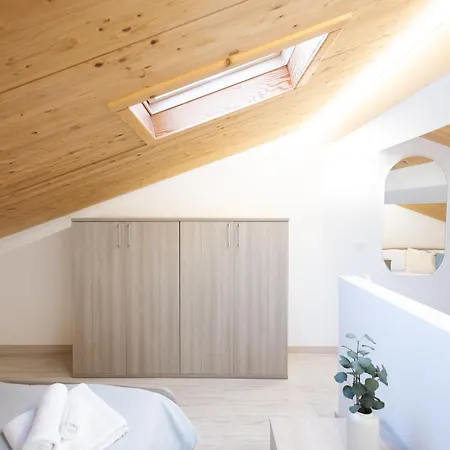 Apartamento A'mare