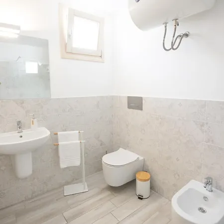 Apartamento A'mare