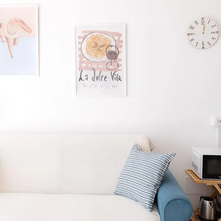 A'mare Apartment