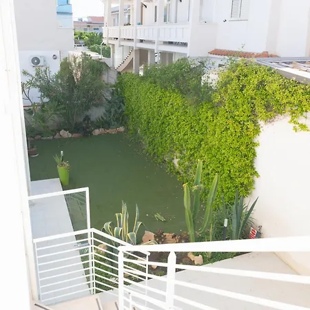 Apartment A'mare *