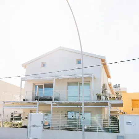 Apartamento A'mare Avola