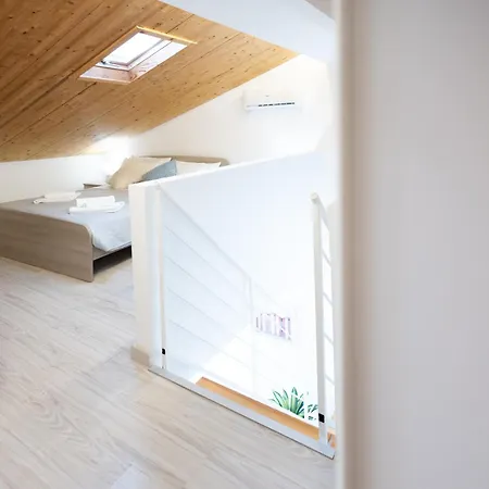A'mare Apartment