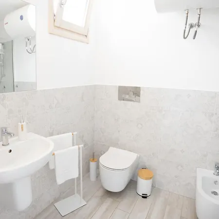 Apartment A'mare