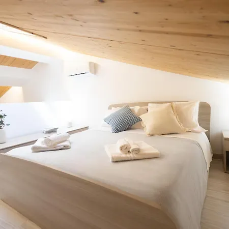 Apartamento A'mare
