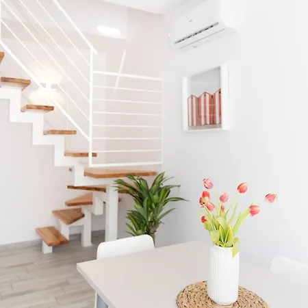 A'mare Apartment *