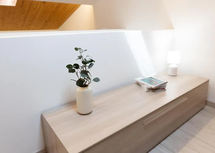 Apartament A'mare Avola